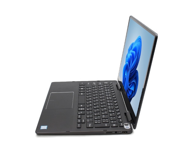 【即納パソコン】INSPIRON 7386 2in1 (Win11pro64)(42217、03) 拡大