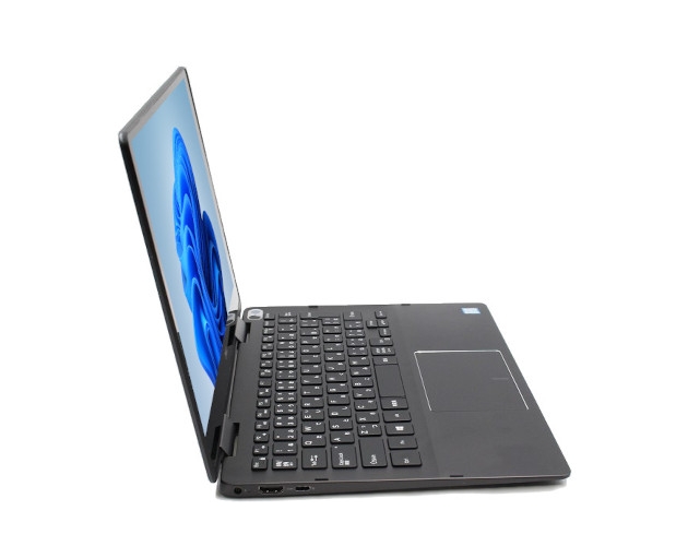 【即納パソコン】INSPIRON 7386 2in1 (Win11pro64)(42217、04) 拡大
