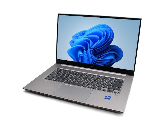 【即納パソコン】 ZBook Studio G8 (Win11pro64) (NVIDIA RTX A3000) 7N11(45147) 拡大