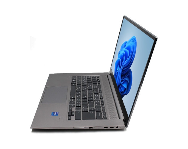 【即納パソコン】 ZBook Studio G8 (Win11pro64) (NVIDIA RTX A3000) 7N11(45147、03) 拡大