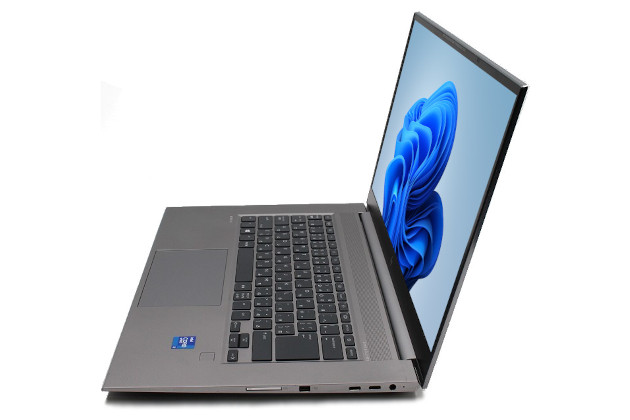 【即納パソコン】 ZBook Studio G8 (Win11pro64) 7N11(44945、03) 拡大