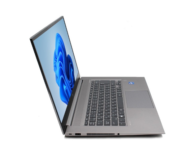 【即納パソコン】 ZBook Studio G8 (Win11pro64) (NVIDIA RTX A3000) 7N11(45147、04) 拡大