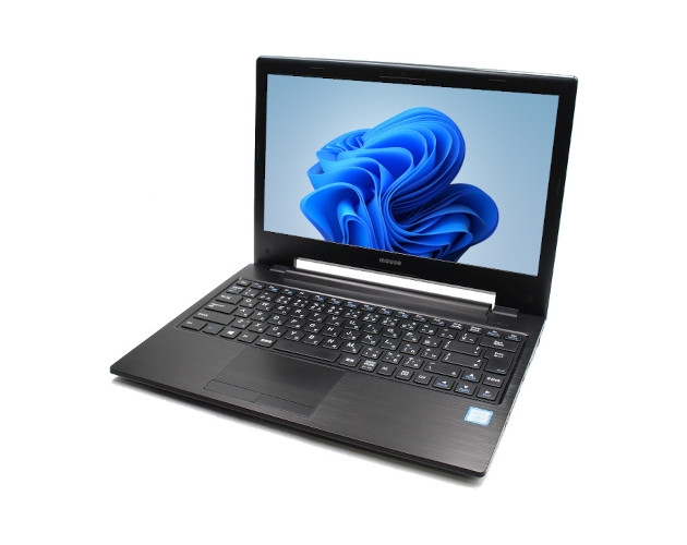 【即納パソコン】 Mpro-NB391H-SSD-1712 (Win11pro64)(42028) 拡大
