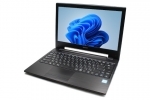【即納パソコン】 Mpro-NB391H-SSD-1712 (Win11pro64)(42028)　中古ノートパソコン、mouse computer