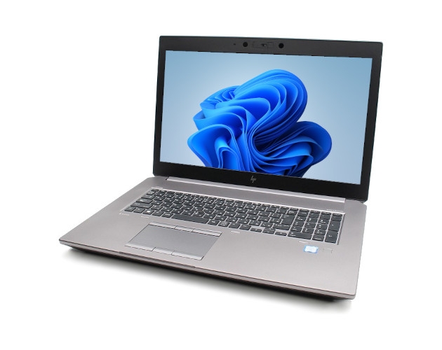 【即納パソコン】 ZBOOK 17 G5 (Win11pro64) 7N8　※テンキー付(45144) 拡大