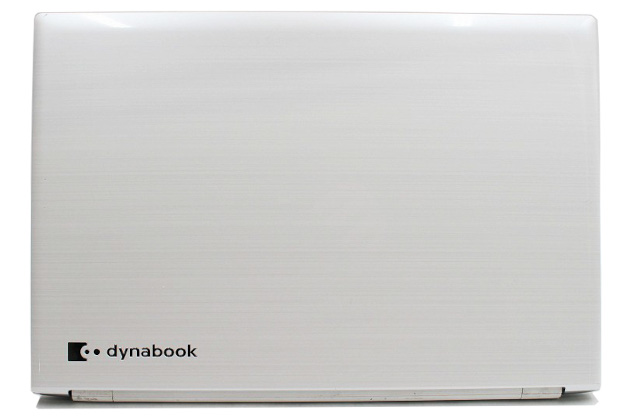 Dynabook 【即納パソコン】dynabook EX/56DW ※テンキー付 【中古