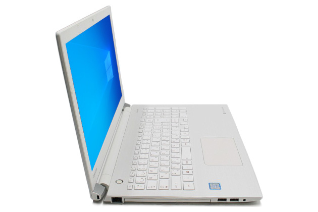 Dynabook 【即納パソコン】dynabook EX/56DW ※テンキー付 【中古