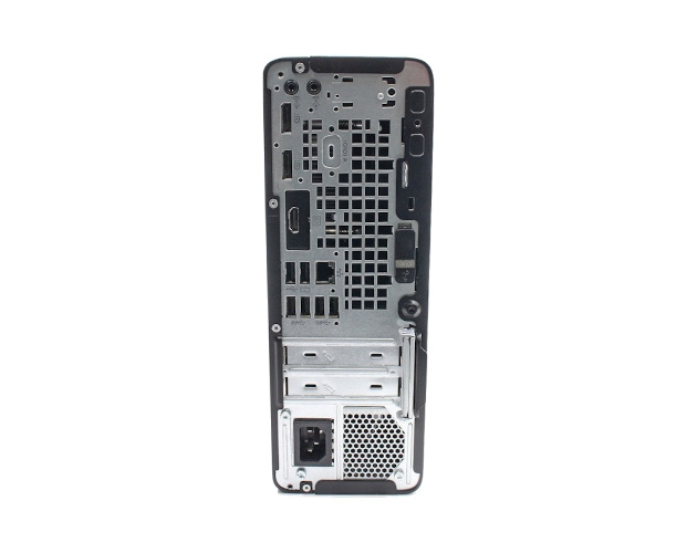 【即納パソコン】ProDesk 600 G5 SFF (Win11pro64) 7D9(46843、02) 拡大