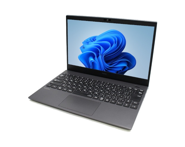【即納パソコン】VersaPro VKT16/G-6 (Win11pro64) 5N8(45436) 拡大