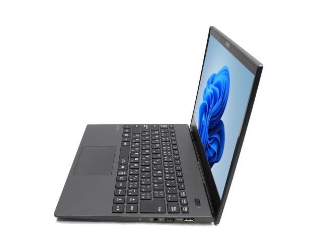 【即納パソコン】VersaPro VKT16/G-6 (Win11pro64) 5N8(45436、03) 拡大