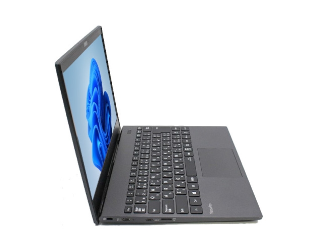 【即納パソコン】VersaPro VKT16/G-6 (Win11pro64) 5N8(45436、04) 拡大