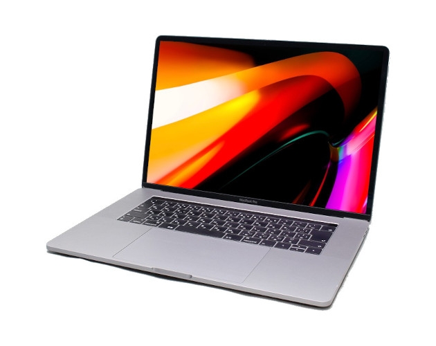【即納パソコン】MacBookPro (15-inch, 2018) 7N8(44145) 拡大