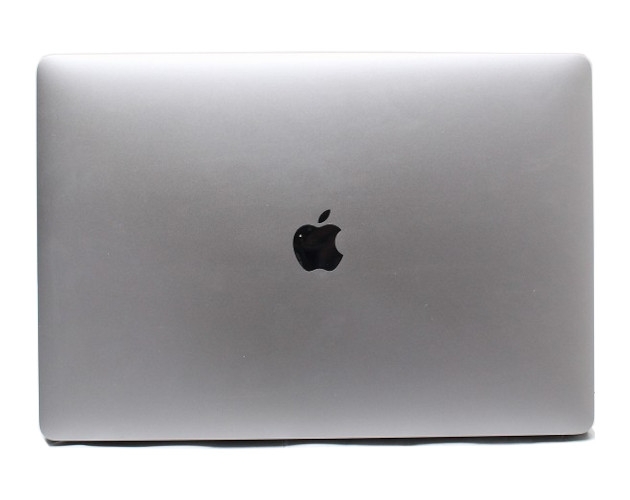 【即納パソコン】MacBookPro (15-inch, 2018) 7N8(44145、02) 拡大