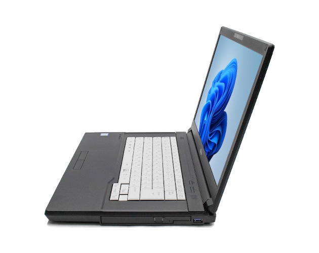 【即納パソコン】LIFEBOOK A579/B (Win11pro64)(SSD新品) 5N8(42744、03) 拡大