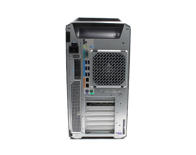 【即納パソコン】 Z8 G4 Workstation (Win11pro64) XD(46812、02) 拡大