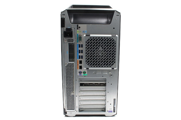 【即納パソコン】 Z8 G4 Workstation (Win11pro64)(SSD新品)(SSD新品)(42308、02) 拡大