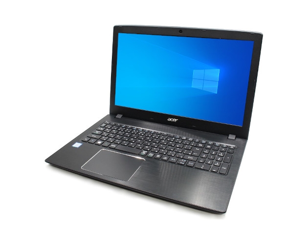 【即納パソコン】 Aspire N16Q2(SSD新品)　※テンキー付(42315) 拡大