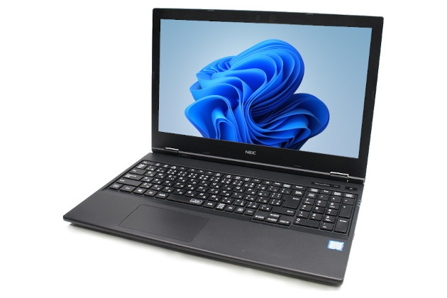 【即納パソコン】VersaPro VKM16/X-5 (Win11pro64) 5N8(46655)