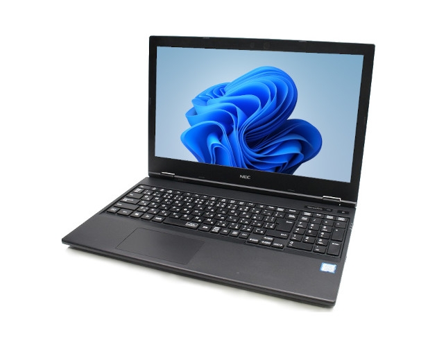 【即納パソコン】VersaPro VKM16/X-5 (Win11pro64) 5N8(46655) 拡大