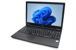 【即納パソコン】VersaPro VKM16/X-5 (Win11pro64) 5N8(47116)　中古ノートパソコン、NEC、Windows11、CD/DVD再生・読込