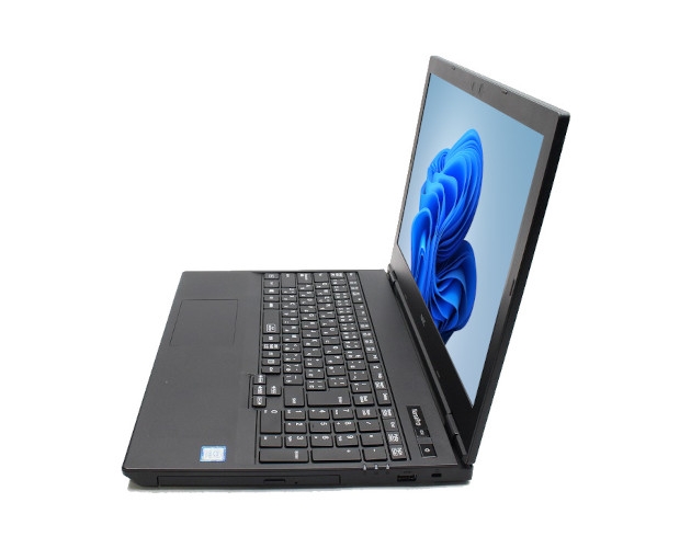 【即納パソコン】VersaPro VKM16/X-5 (Win11pro64) 5N8(46655、03) 拡大