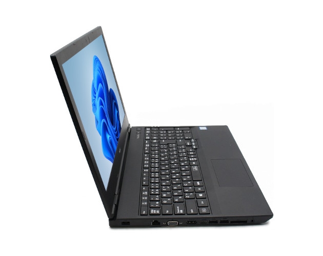 【即納パソコン】VersaPro VKM16/X-5 (Win11pro64) 5N8(46655、04) 拡大