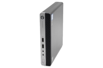 【即納パソコン】ProDesk 400 G4 DM (Win11pro64)(42478)
