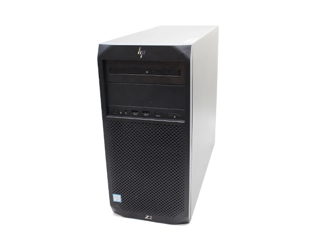 【即納パソコン】 Z2 Tower G4  Workstation (Win11pro64) 7D9(46246) 拡大