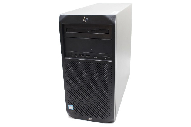 【即納パソコン】 Z2 Tower G4  Workstation (Win11pro64) 7D9(46246) 拡大