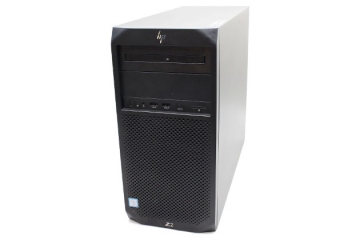 【即納パソコン】 Z2 Tower G4  Workstation (Win11pro64) 7D9(46246)