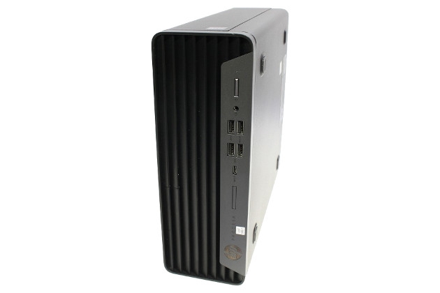 【即納パソコン】ProDesk 600 G6 SFF (Win11pro64) 5D10(47959)