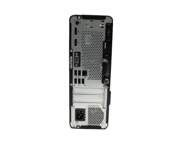 【即納パソコン】ProDesk 600 G6 SFF (Win11pro64) 3D10(46778、02) 拡大