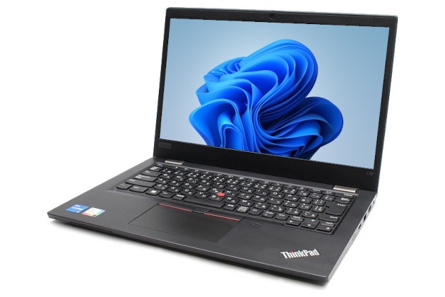 【即納パソコン】ThinkPad L13 Gen2 (Win11pro64) 3N11(45068)