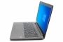 【即納パソコン】Lavie NS600/K カームブラック(SSD新品)　※テンキー付(42391、03)