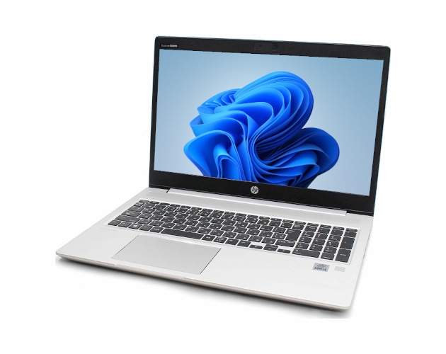 【即納パソコン】ProBook 450 G7 (Win11pro64) 5N10　※テンキー付(44958) 拡大