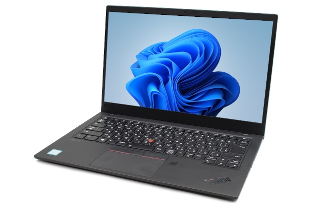 【即納パソコン】ThinkPad X1 Carbon 7th Gen (Win11pro64) 5N8(46192)