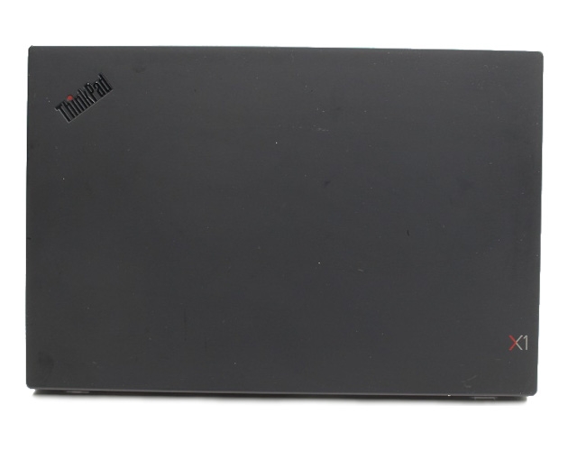 【即納パソコン】ThinkPad X1 Carbon 7th Gen (Win11pro64) 5N8(46192、02) 拡大