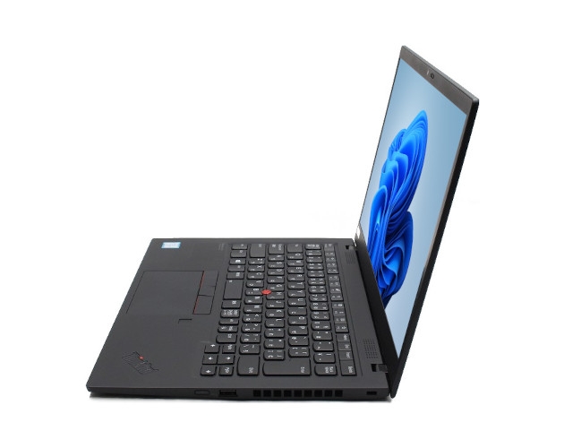 【即納パソコン】ThinkPad X1 Carbon 7th Gen (Win11pro64) 5N8(46192、03) 拡大