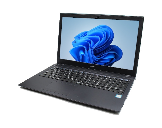 【即納パソコン】 MB-F556BD-S2 (Win11pro64) 5N8　※テンキー付(45379) 拡大