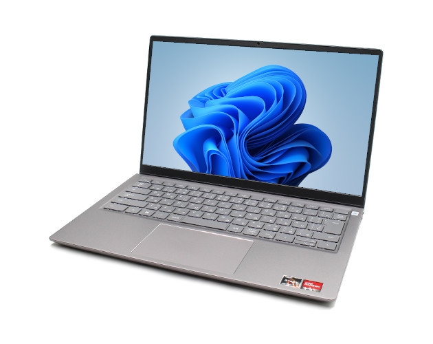 【即納パソコン】INSPIRON 5415 (Win11pro64)(42420) 拡大