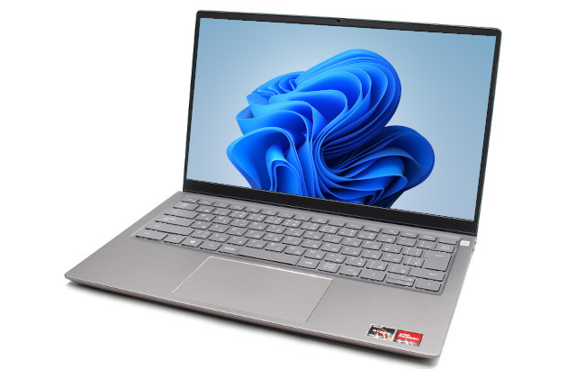 【即納パソコン】INSPIRON 5415 (Win11pro64)(42420) 拡大