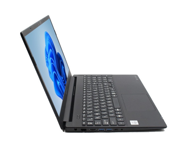 【即納パソコン】dynabook P55/FP (Win11pro64) 5N10　※テンキー付(46765、04) 拡大