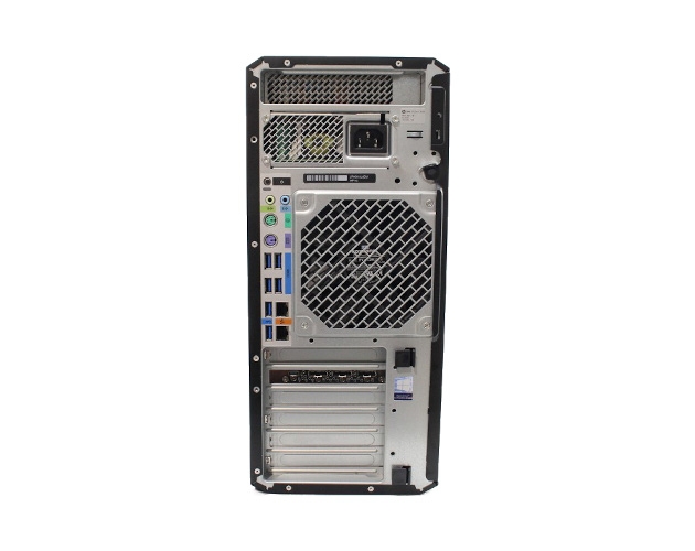 【即納パソコン】 Z4 G4 Workstation (Win11pro64)(SSD新品) (NVIDIA Quadro RTX 4000) XD(43674、02) 拡大