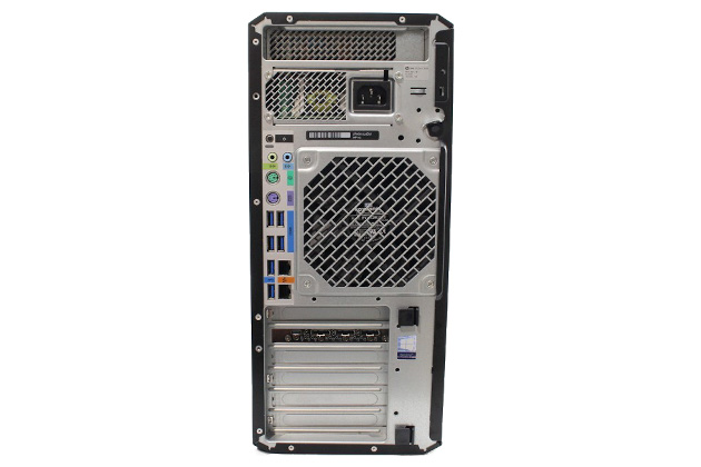【即納パソコン】 Z4 G4 Workstation  (Win11pro64)(SSD新品)(42485、02) 拡大