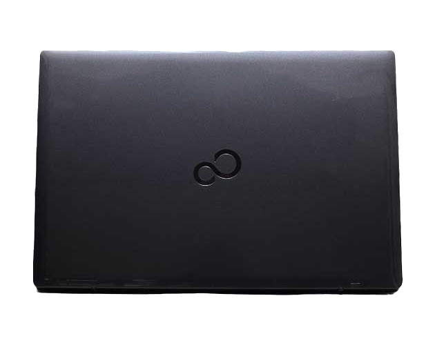 【即納パソコン】LIFEBOOK AH53/B3 ブライトブラック (WIN11pro64)(SSD新品)　※テンキー付(42290、02) 拡大