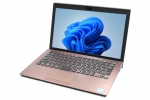 【即納パソコン】VAIO S11 ブラウン (Win11pro64)(SSD新品)(42303)　中古ノートパソコン、Intel Core i5