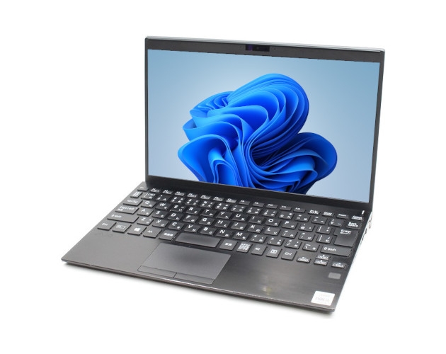 【即納パソコン】VAIO SX12 (Win11pro64)(42304) 拡大