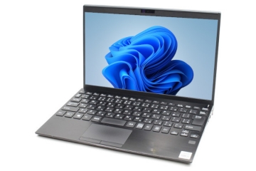 【即納パソコン】VAIO SX12 (Win11pro64)(42304) 中古ノートパソコン