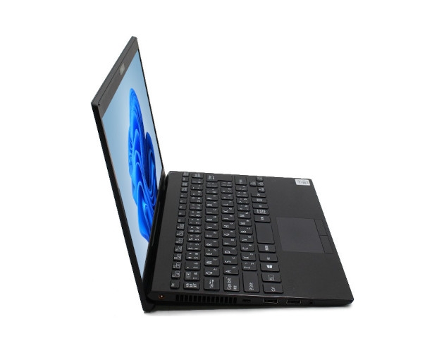 【即納パソコン】VAIO SX12 (Win11pro64)(42304、04) 拡大