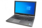 【即納パソコン】Vostro 15 7570　※テンキー付(42307)　中古ノートパソコン、DELL（デル）、Windows10、HDD 1TB以上